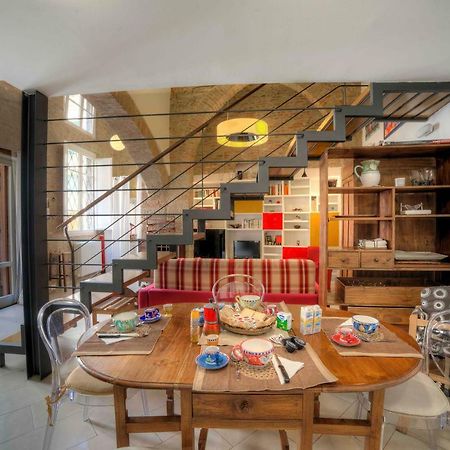 Stilnuovo Charming Apartment In Siena'S Historic Center, Very Close To Piazza Del Campo Exterior photo