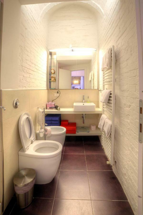 Stilnuovo Charming Apartment In Siena'S Historic Center, Very Close To Piazza Del Campo Exterior photo